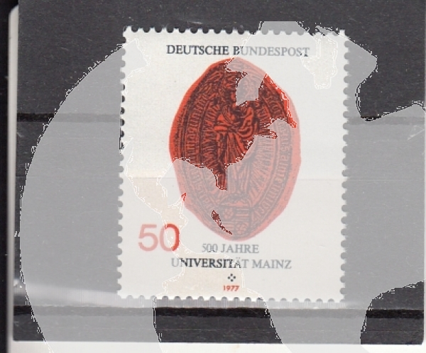 NSR 0946 ** - 1977